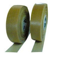 Glass Siliconised Varnish Tapes